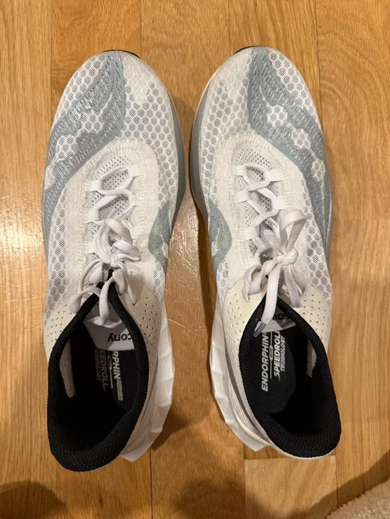 Men’s Saucony Endorphin Pro 4 - Picture 5 of 7